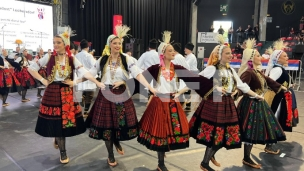 Smotra stvaralaštva